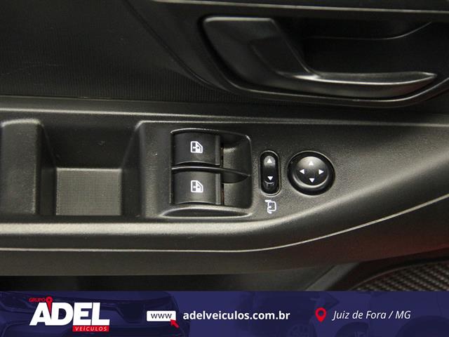 FIAT STRADA FREEDOM 1.3 FLEX 8V  CS PLUS 2023