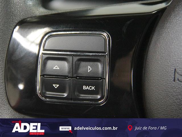 FIAT STRADA FREEDOM 1.3 FLEX 8V  CS PLUS 2023