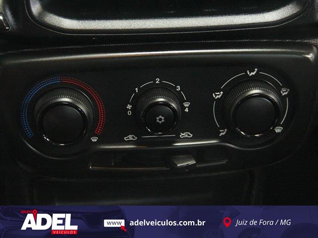 FIAT STRADA FREEDOM 1.3 FLEX 8V  CS PLUS 2023