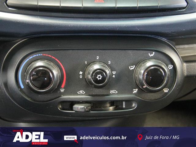 FIAT UNO ATTRACTIVE 1.0 FIRE FLEX 8V 5P 2021