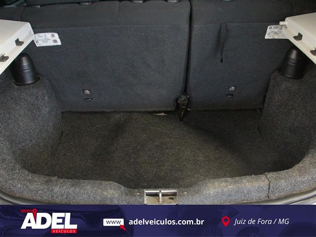 FIAT UNO ATTRACTIVE 1.0 FIRE FLEX 8V 5P 2021