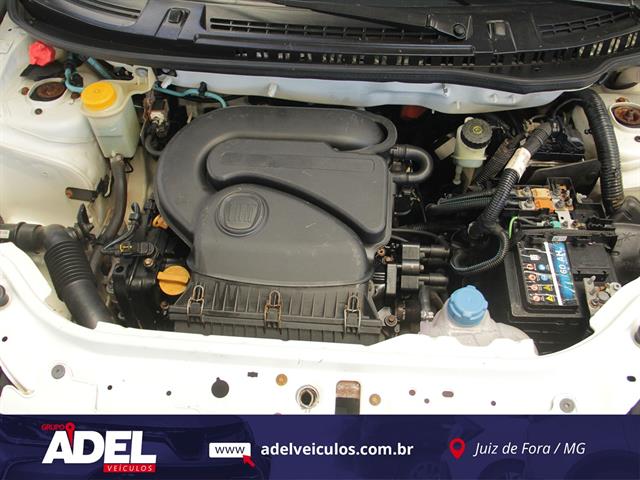 FIAT UNO ATTRACTIVE 1.0 FIRE FLEX 8V 5P 2021