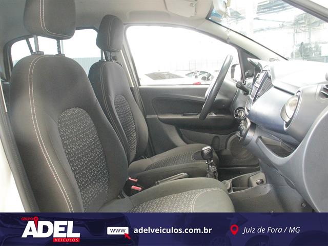 FIAT UNO ATTRACTIVE 1.0 FIRE FLEX 8V 5P 2021