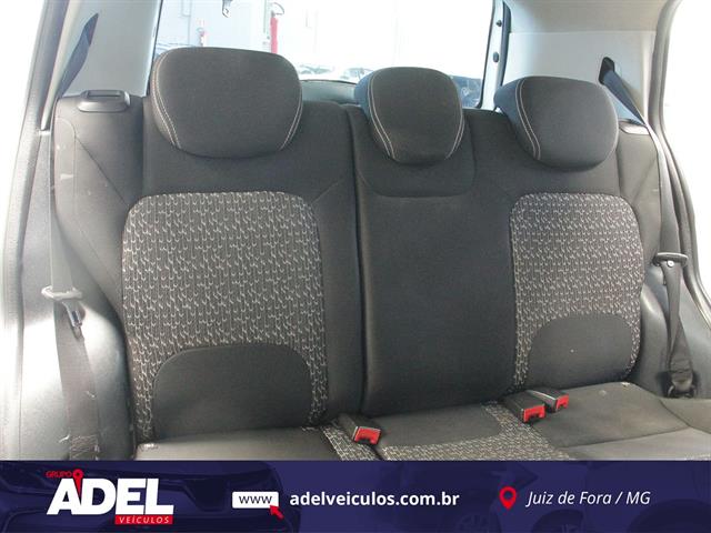 FIAT UNO ATTRACTIVE 1.0 FIRE FLEX 8V 5P 2021