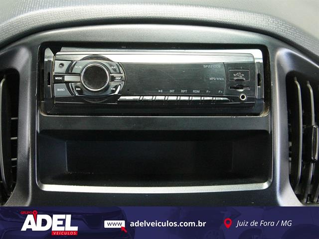 FIAT UNO ATTRACTIVE 1.0 FIRE FLEX 8V 5P 2021