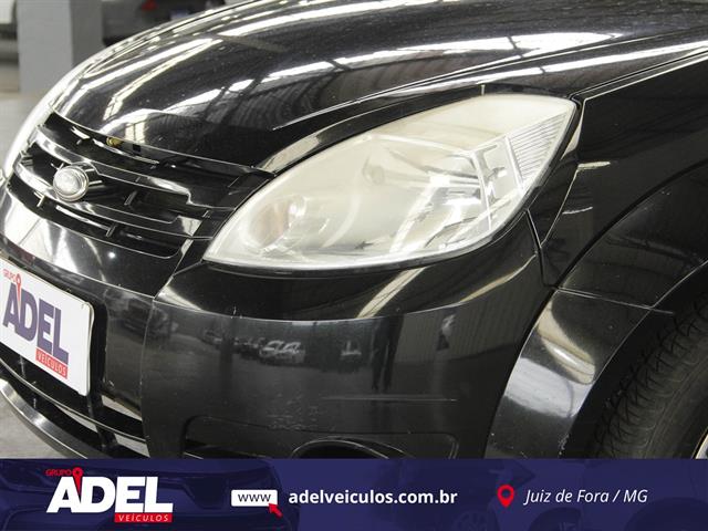 FORD KA 1.0 8V/1.0 8V ST FLEX 3P 2009