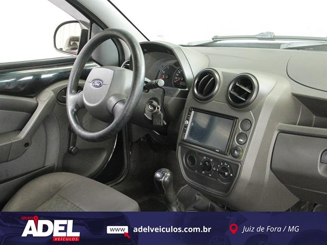 FORD KA 1.0 8V/1.0 8V ST FLEX 3P 2009