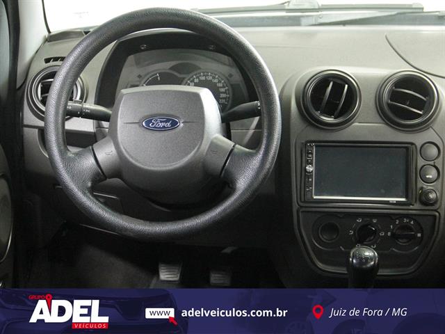 FORD KA 1.0 8V/1.0 8V ST FLEX 3P 2009