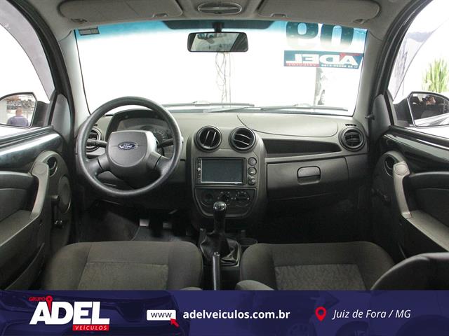 FORD KA 1.0 8V/1.0 8V ST FLEX 3P 2009