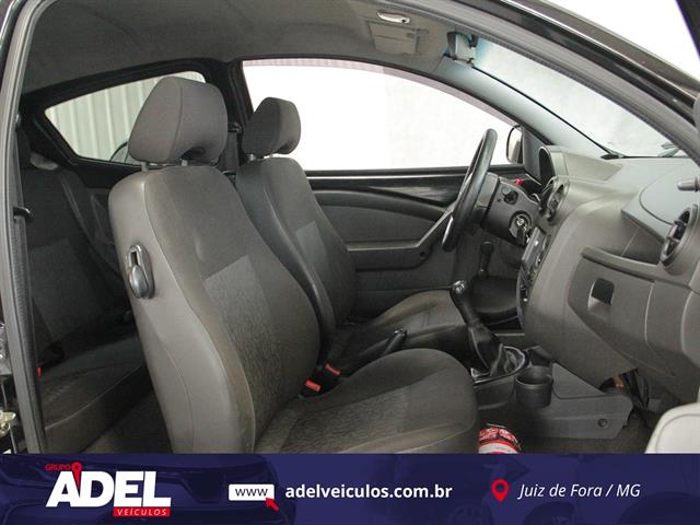 FORD KA 1.0 8V/1.0 8V ST FLEX 3P 2009