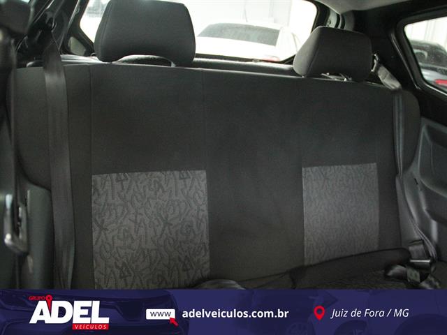 FORD KA 1.0 8V/1.0 8V ST FLEX 3P 2009