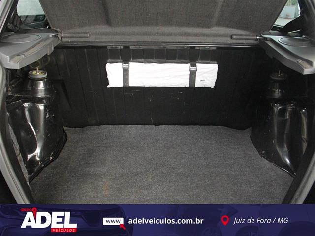 FORD KA 1.0 8V/1.0 8V ST FLEX 3P 2009