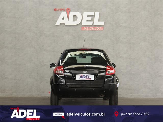 FORD KA 1.0 8V/1.0 8V ST FLEX 3P 2009