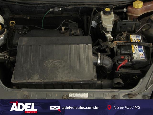 FORD KA 1.0 8V/1.0 8V ST FLEX 3P 2009