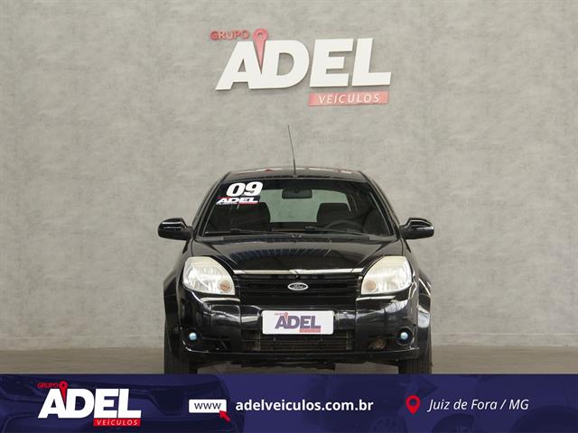 FORD KA 1.0 8V/1.0 8V ST FLEX 3P 2009