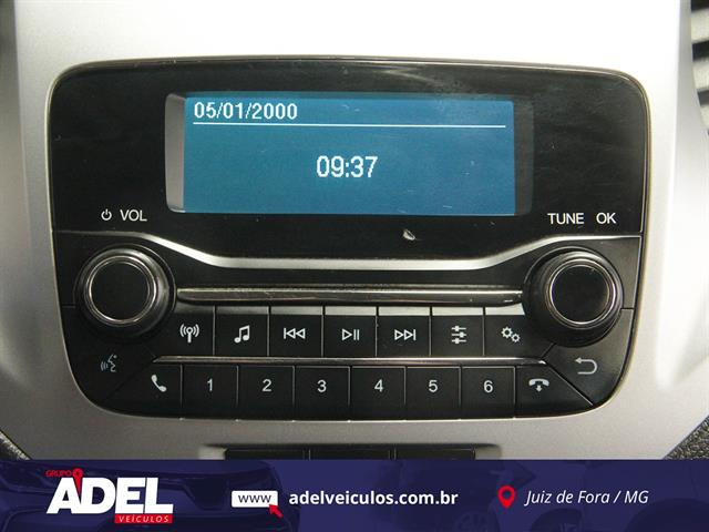 FORD KA 1.0 FREESTYLE 12V FLEX 5P MEC. 2020