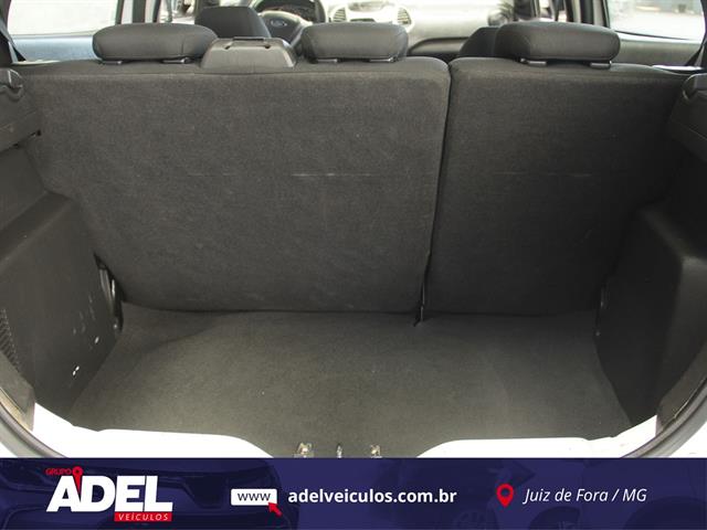 FORD KA 1.0 FREESTYLE 12V FLEX 5P MEC. 2020