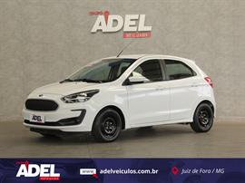 FORD KA 1.0 FREESTYLE 12V FLEX 5P MEC. 2019/2020