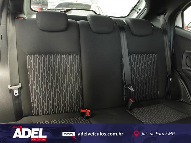 FORD KA 1.0 FREESTYLE 12V FLEX 5P MEC. 2020