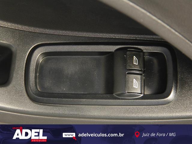 FORD KA 1.0 FREESTYLE 12V FLEX 5P MEC. 2020