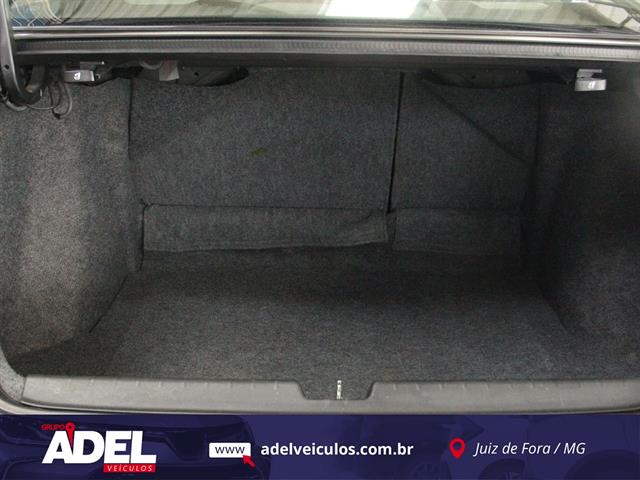 HONDA CITY SEDAN EXL 1.5 FLEX  16V 4P AUT. 2017