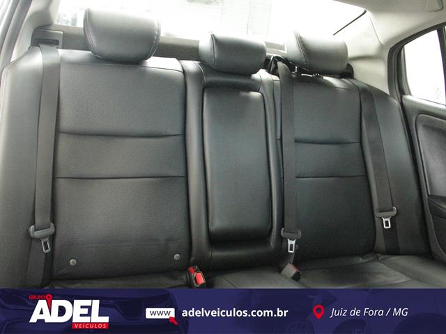 HONDA CITY SEDAN EXL 1.5 FLEX  16V 4P AUT. 2017