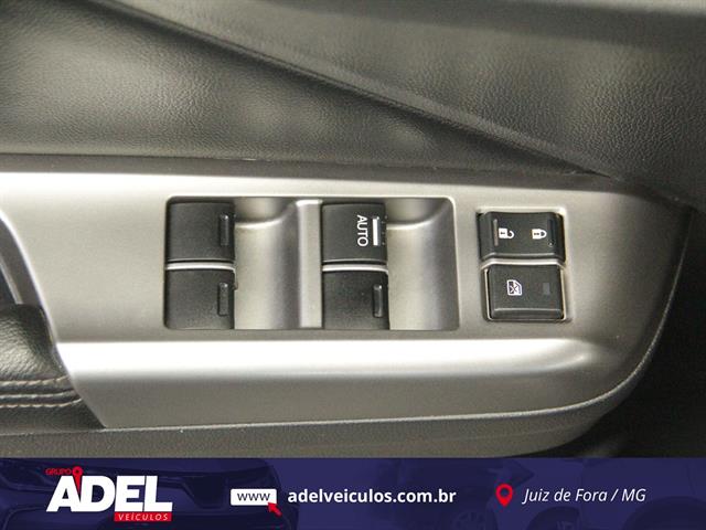 HONDA CITY SEDAN EXL 1.5 FLEX  16V 4P AUT. 2017