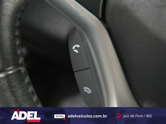 HONDA CITY SEDAN EXL 1.5 FLEX  16V 4P AUT. 2017