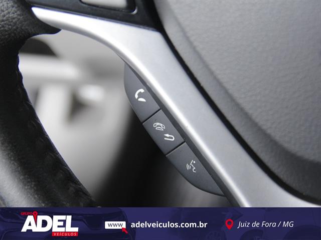 HONDA CIVIC SEDAN LXR 2.0 FLEXONE 16V AUT. 4P 2014