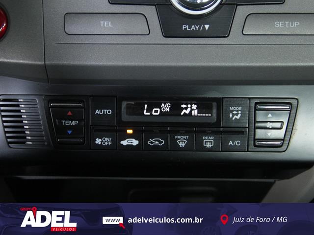 HONDA CIVIC SEDAN LXR 2.0 FLEXONE 16V AUT. 4P 2014