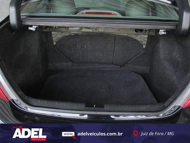 HONDA CIVIC SEDAN LXR 2.0 FLEXONE 16V AUT. 4P 2014