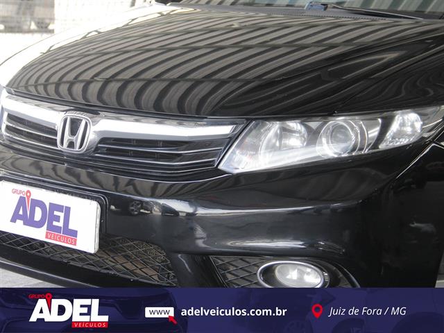 HONDA CIVIC SEDAN LXR 2.0 FLEXONE 16V AUT. 4P 2014