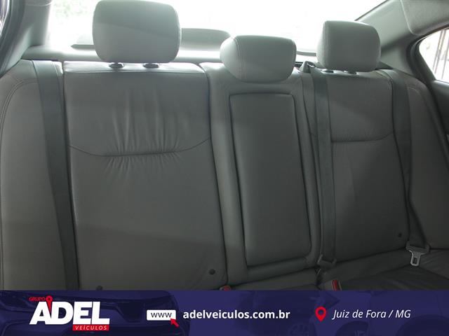 HONDA CIVIC SEDAN LXR 2.0 FLEXONE 16V AUT. 4P 2014