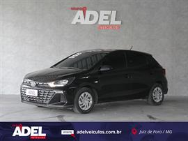 HYUNDAI HB20 SENSE 1.0 FLEX 12V MEC. 2022/2023