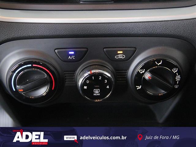 HYUNDAI HB20 SENSE 1.0 FLEX 12V MEC. 2023