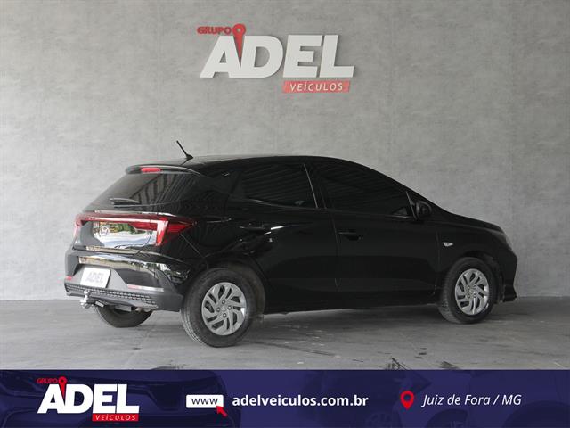 HYUNDAI HB20 SENSE 1.0 FLEX 12V MEC. 2023