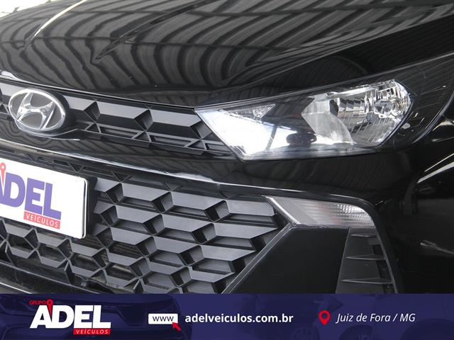 HYUNDAI HB20 SENSE 1.0 FLEX 12V MEC. 2023
