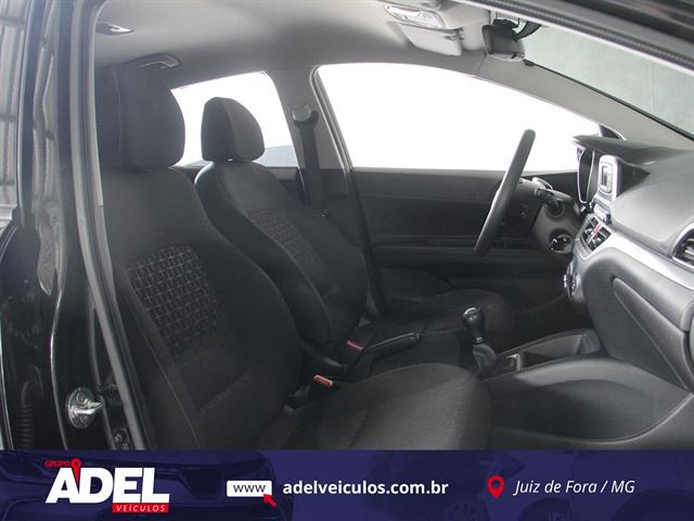 HYUNDAI HB20 SENSE 1.0 FLEX 12V MEC. 2023