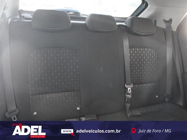 HYUNDAI HB20 SENSE 1.0 FLEX 12V MEC. 2023