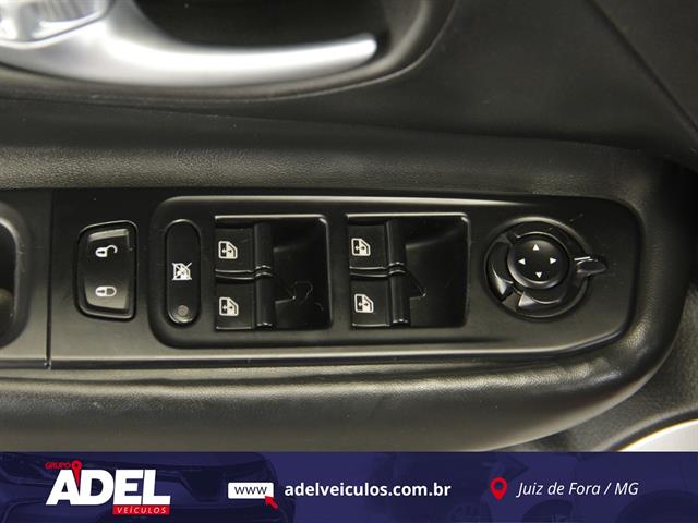 JEEP RENEGADE LONGITUDE 1.8 4X2 FLEX 16V AUT. 2019