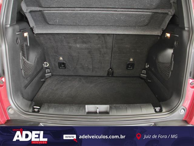 JEEP RENEGADE LONGITUDE 1.8 4X2 FLEX 16V AUT. 2019