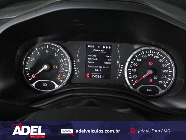 JEEP RENEGADE SPORT T270 1.3 TB 4X2 FLEX AUT. 2023