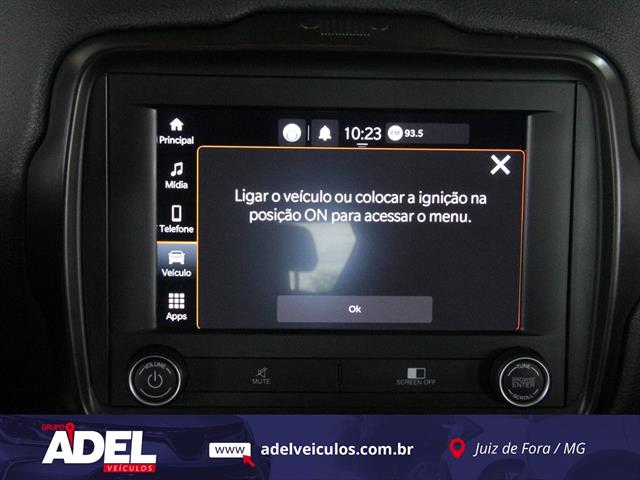 JEEP RENEGADE SPORT T270 1.3 TB 4X2 FLEX AUT. 2023