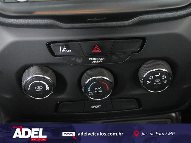 JEEP RENEGADE SPORT T270 1.3 TB 4X2 FLEX AUT. 2023