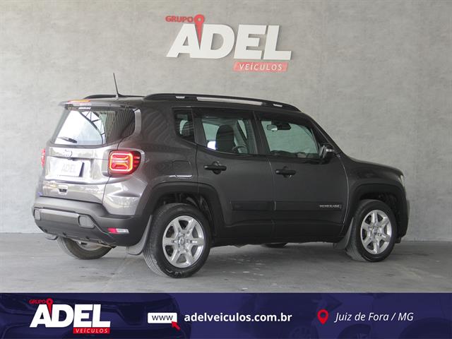 JEEP RENEGADE SPORT T270 1.3 TB 4X2 FLEX AUT. 2023