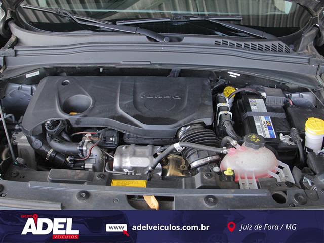 JEEP RENEGADE SPORT T270 1.3 TB 4X2 FLEX AUT. 2023