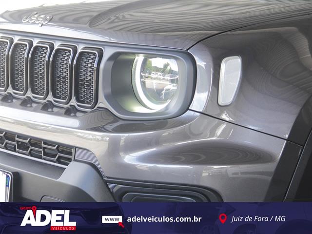 JEEP RENEGADE SPORT T270 1.3 TB 4X2 FLEX AUT. 2023