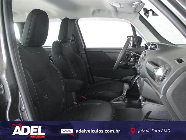 JEEP RENEGADE SPORT T270 1.3 TB 4X2 FLEX AUT. 2023