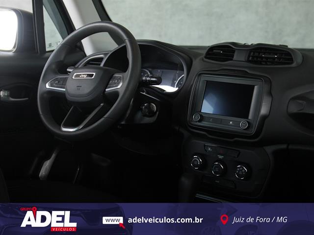 JEEP RENEGADE SPORT T270 1.3 TB 4X2 FLEX AUT. 2023