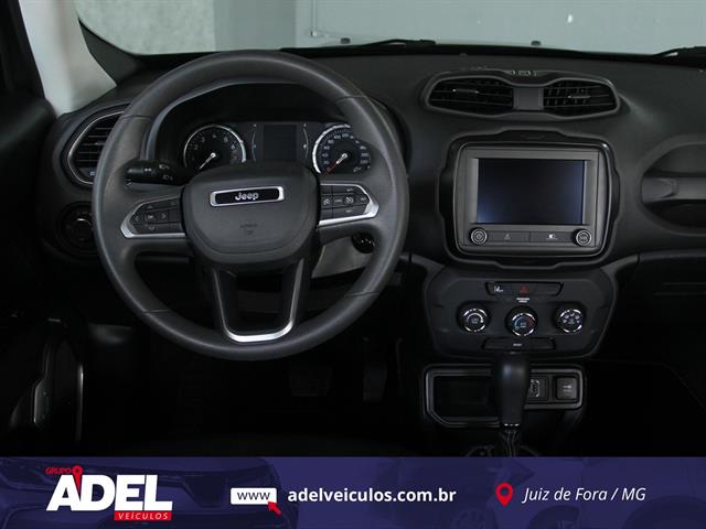 JEEP RENEGADE SPORT T270 1.3 TB 4X2 FLEX AUT. 2023